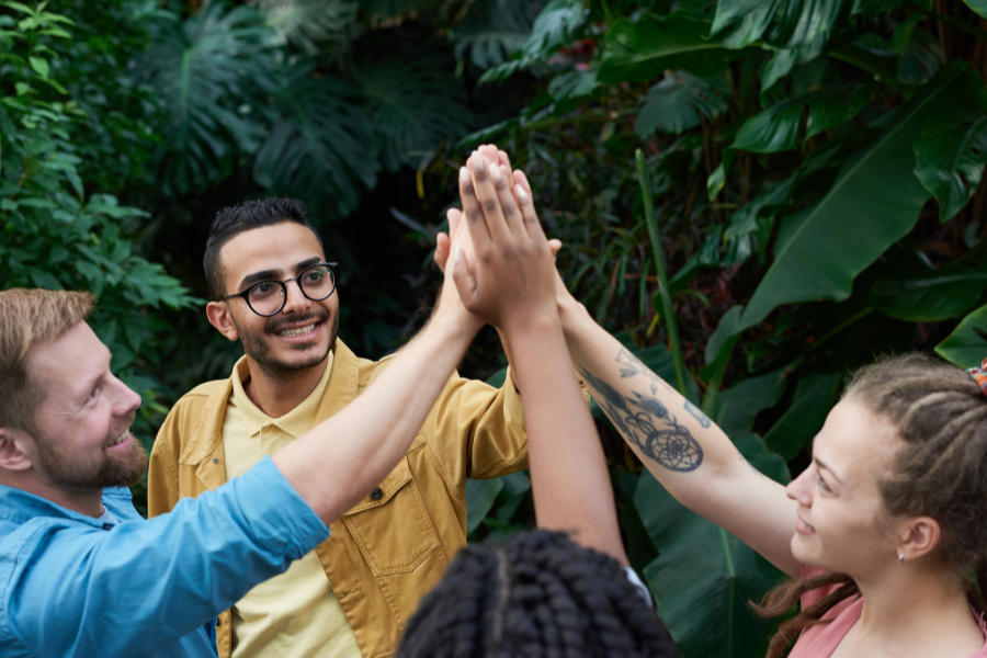 Community Support